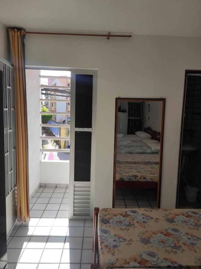 Inn Temporada Maceio (Alagoas)