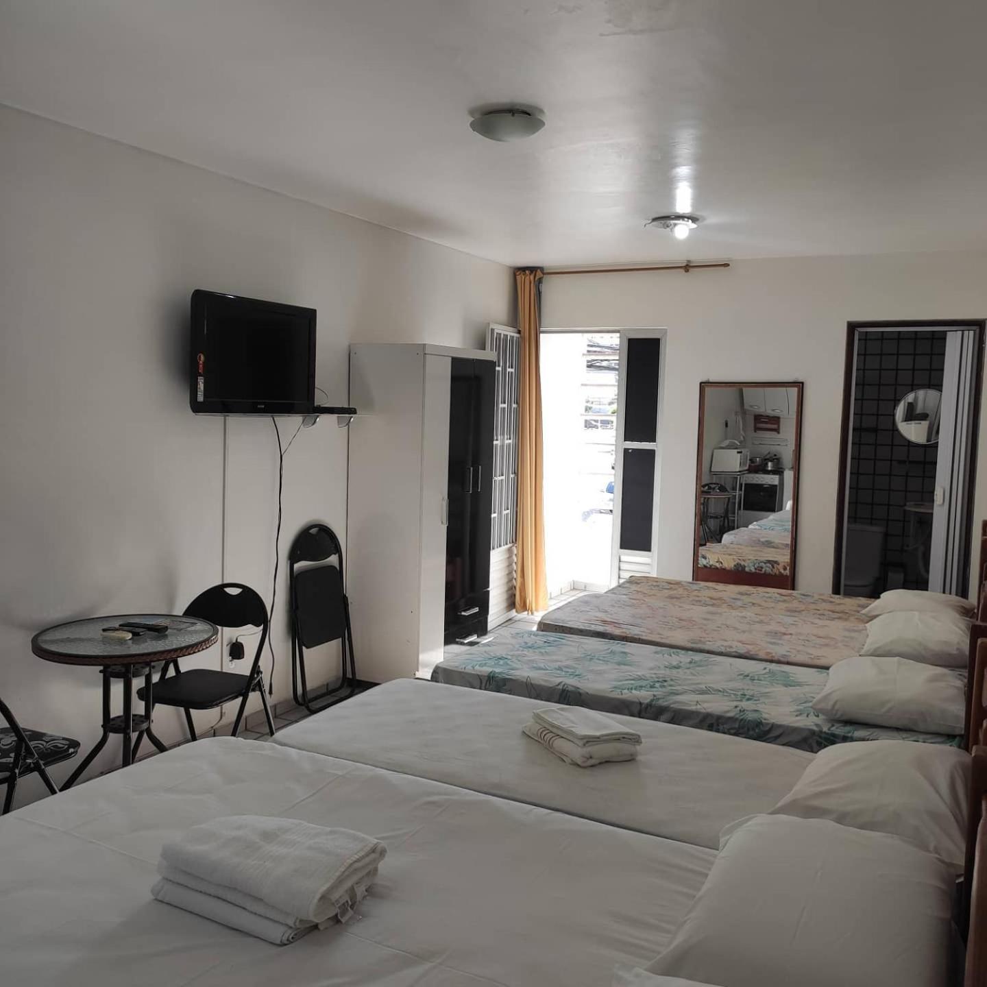 Inn Temporada Maceio (Alagoas)