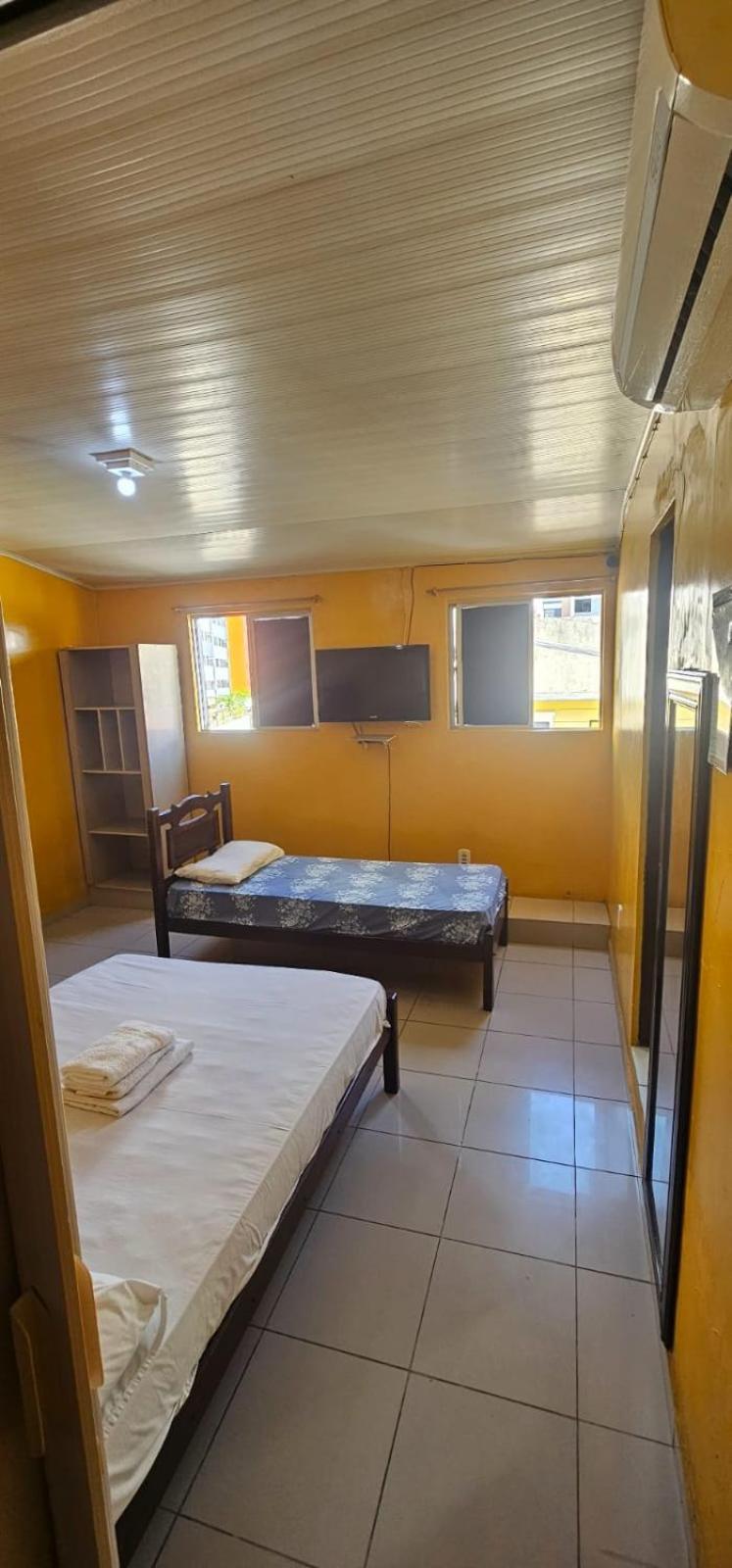 Temporada Inn Maceio (Alagoas)