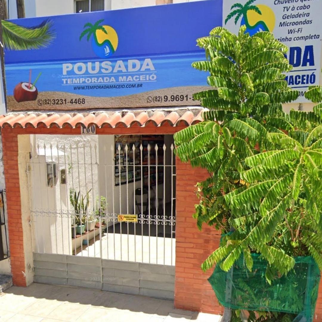 Temporada 2* Maceio (Alagoas)