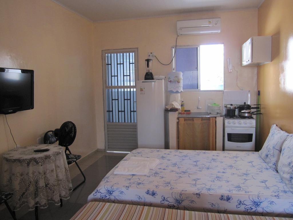 Temporada Inn Maceio (Alagoas)