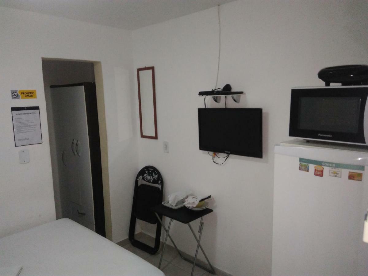 Temporada Inn Maceio (Alagoas)