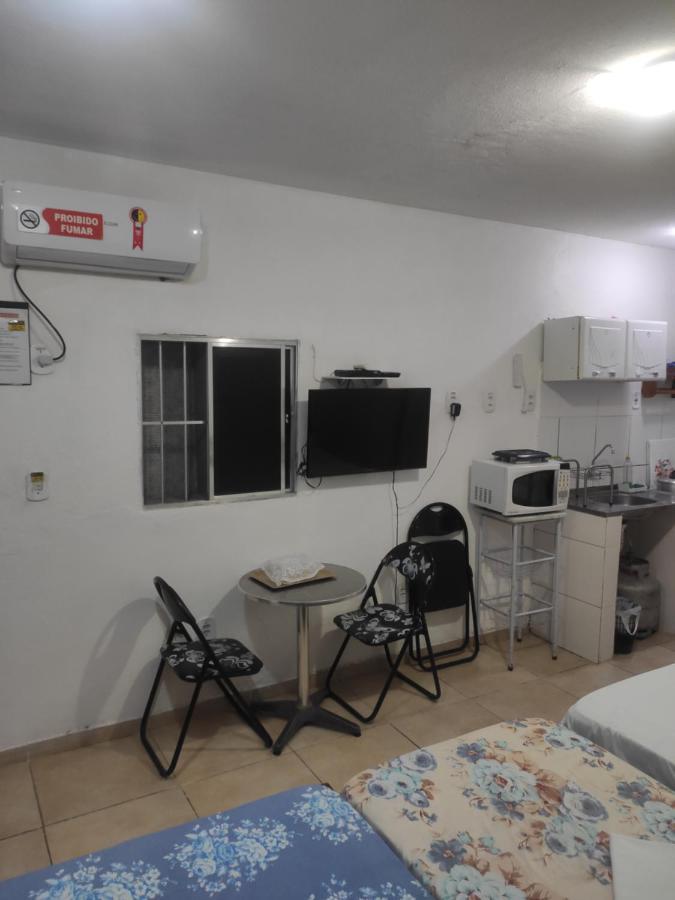 Temporada Estalagem Maceió