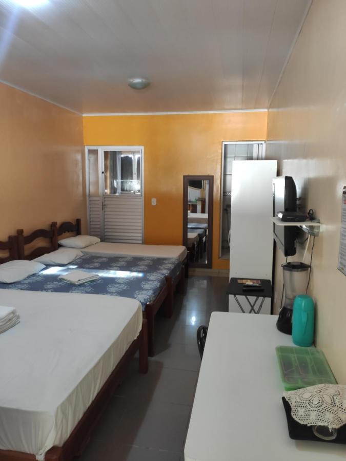 Temporada Estalagem Maceió