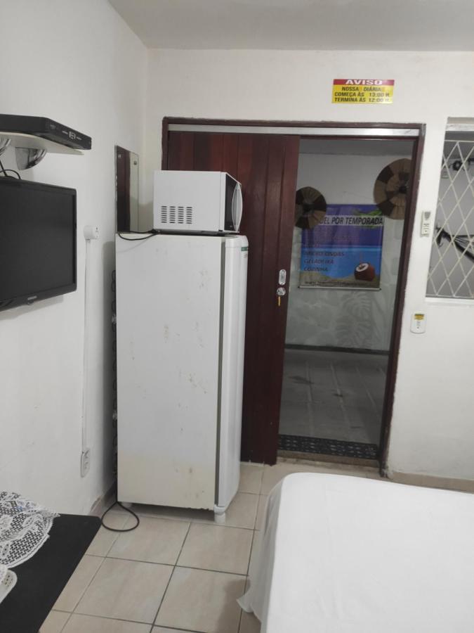 Temporada Estalagem Maceió