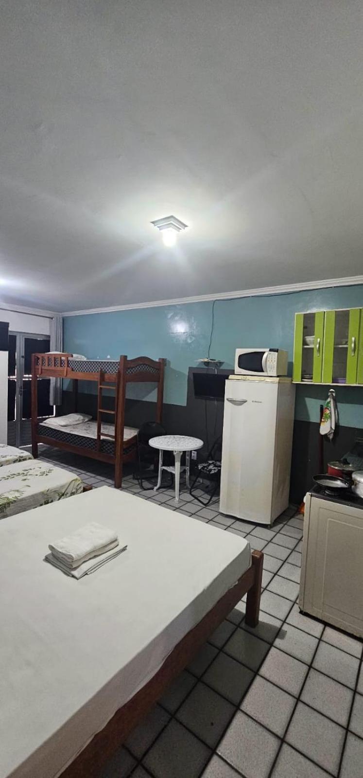 Temporada Estalagem Maceió