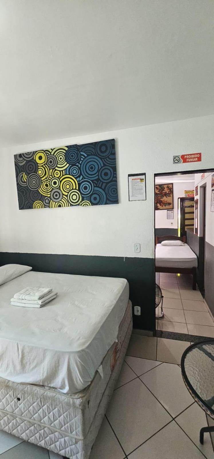 Temporada Estalagem Maceió