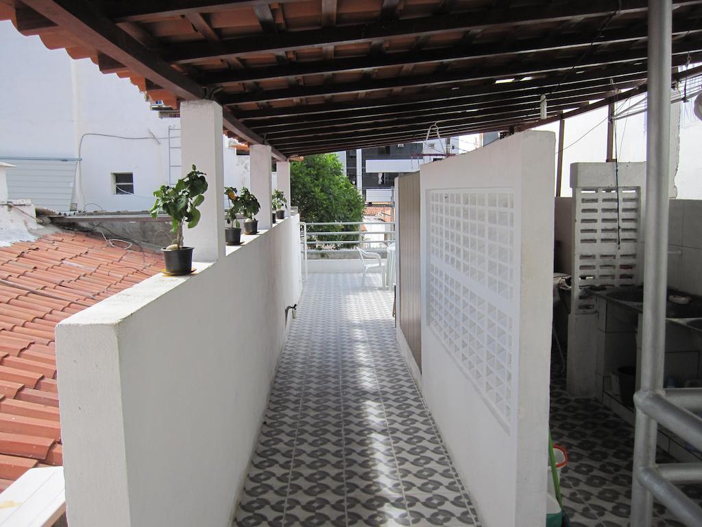 Estalagem Temporada Maceió
