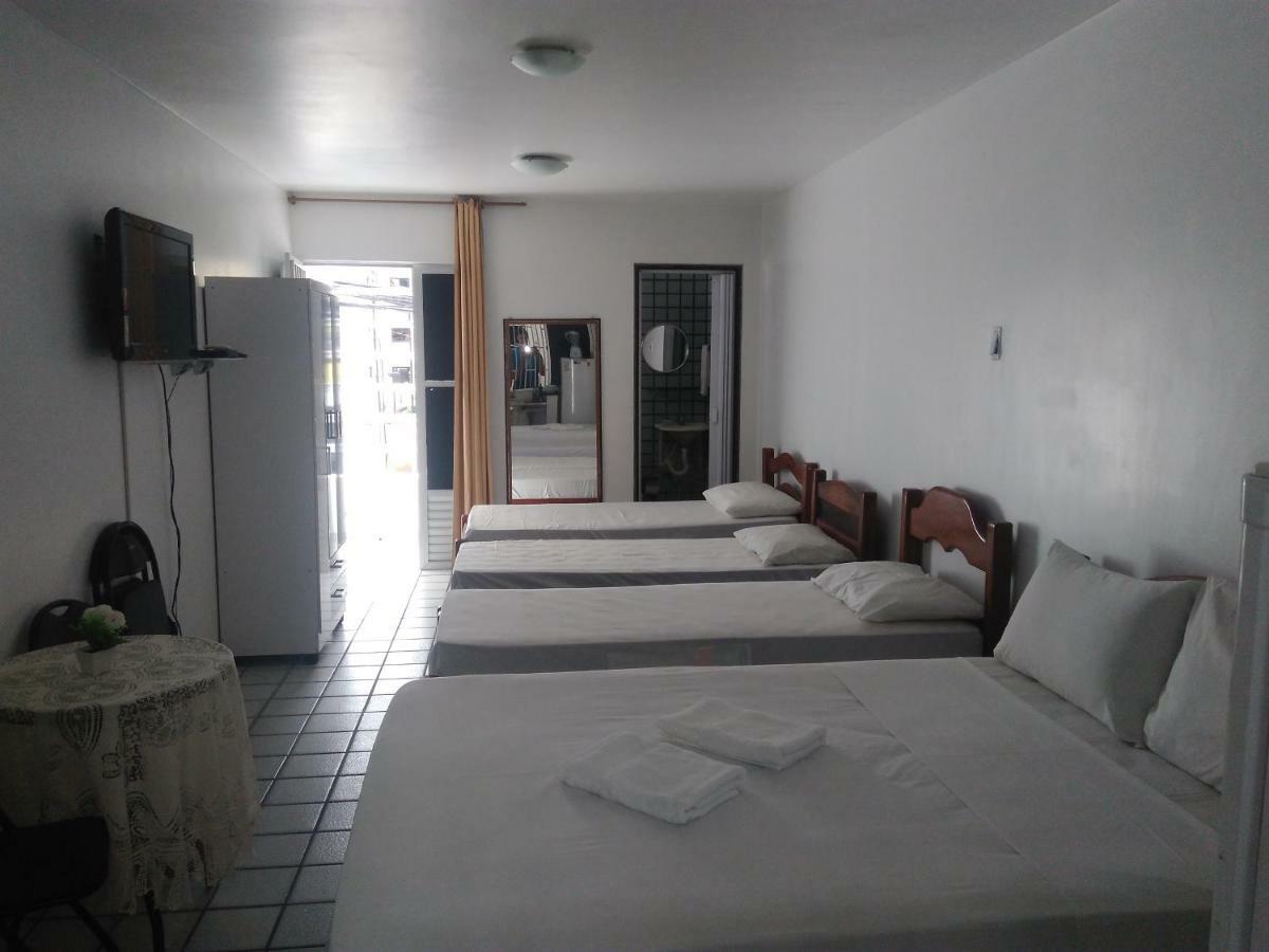 Temporada Estalagem Maceió