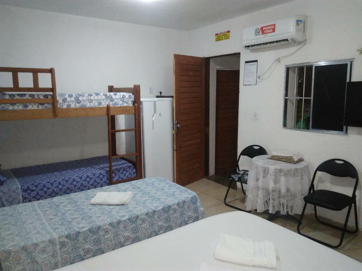 Estalagem Temporada Maceió