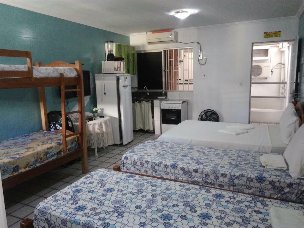 Estalagem Temporada Maceió